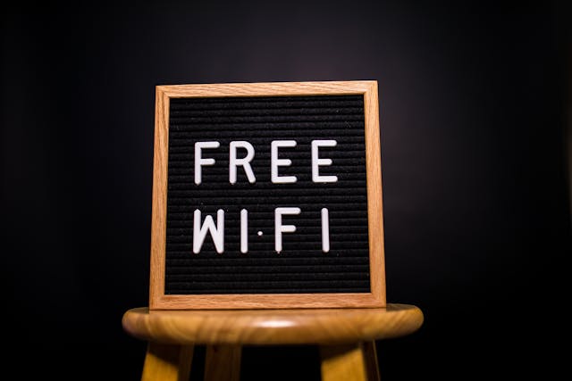格賽科技承建長(zhǎng)沙步行街智慧街區(qū)WiFi認(rèn)證系統(tǒng)項(xiàng)目